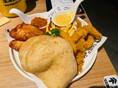 -太二酸菜鱼(兴业太古汇店)