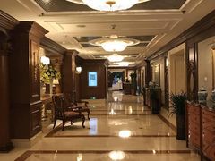 -丽思卡尔顿·香溢餐厅(北京丽思卡尔顿酒店)