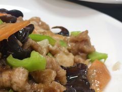 -清真·同发顺饭庄·烧麦(总店)