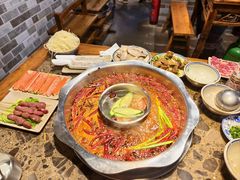 -六公里老火锅(总店)