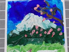 -祥云墅彩翼儿童美术馆(房山长阳店)