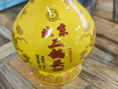 -赵氏牛肉罩火烧