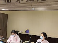 -瑞慈体检上海闵行机构