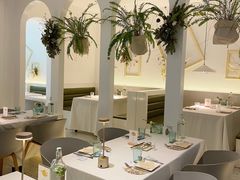 大堂-春树下·树屋花房西餐厅(罍街AS1980店)