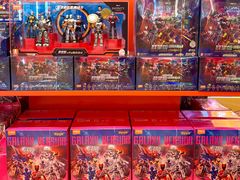 -天河城购物中心