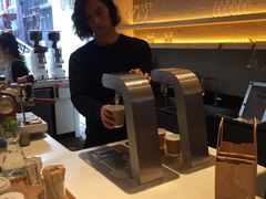 -% Arabica(京都东山店)