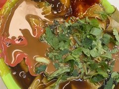 嘎巴菜-食为天(贵阳路店)