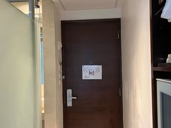 -香港铜锣湾皇悦酒店