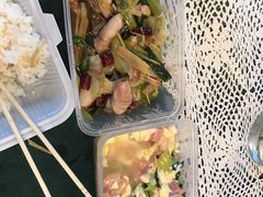 -华春餐馆(鱼山路店)