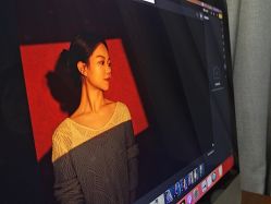 -橘子·彩虹摄影(世纪大道店)