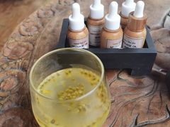 -兰纳泰式spa(古城店)