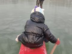 -天津东丽湖风景区