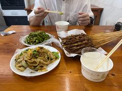 -十里铺铁板鱿鱼