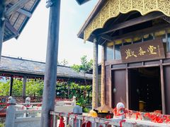 -海南分界洲岛旅游区