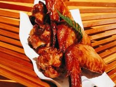 -堂本家洋食别馆·炸猪排(中心城店)