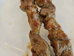 -维吾尔餐厅(宜山路店)