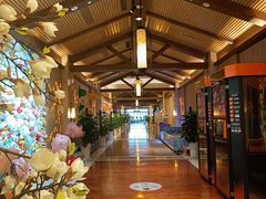 -汤连得温泉馆(宝山店)