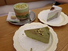 -Reset Coffee 与海咖啡