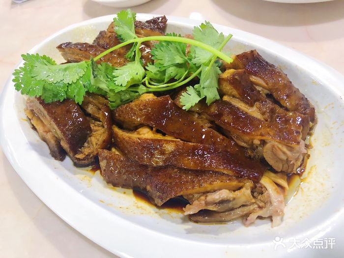 潮香四海(正宗潮汕风味南山店)狮头鹅图片 - 第2482张