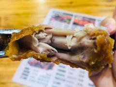 -SUN炸鸡专门店(西塔总店)