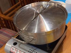 -糟粕醋·椰苑海南菜餐厅(亚龙湾天域酒店)
