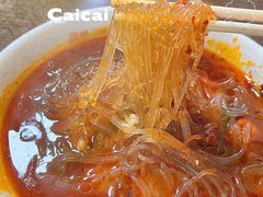 -胖姐麻辣盆(民主三街店)