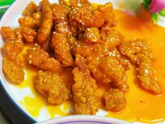 -茅台镇网红溶洞餐厅·茅帮菜馆