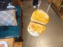 -禧香逢烧烤金牌鸡手王(繁荣路店)