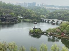-重庆园博园