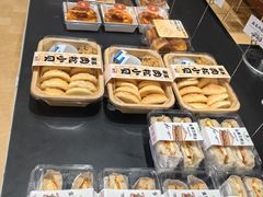 -C·BREAD饱仓(北苑店)