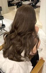-FASHION PALACE hair+