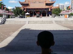 -天后宫民俗文化街