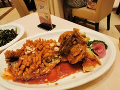 -得月楼·省级非遗·传统苏帮菜(观前店)