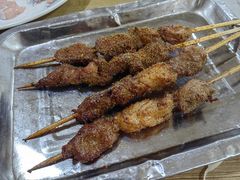 -原柳滩高台阶涮羊肉