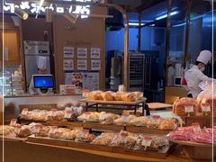 -西村叔叔的店·面包·甜品·蛋糕(清河万象汇店)