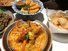-BetterThai 泰加(苏州中心店)
