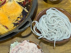 -正南齊北重庆老火锅(光华村直营店)