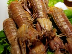 -萃和楼海鲜酒店(汉口路店)