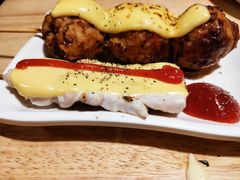 -鸟内会居酒屋(得意潮馆店)