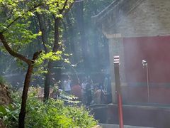 -红螺寺