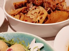 -天辣(金桥啦啦宝都店)
