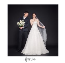 -艺匠摄影ARTIZ STUDIO(南京店)