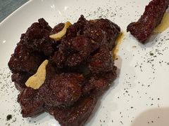 -望乡楼上海菜(日月光店)