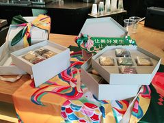 -星巴克臻选(福州仓山万达店)