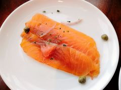 -上海柏悦酒店·世纪100牛排馆