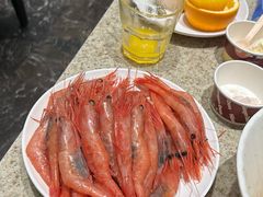 -初色海鲜自助(万丰路店)