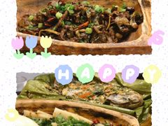 -基诺山寨.版纳民族特色菜