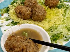-渔意楼·驰名沙田乳鸽(五羊旗舰店)