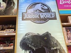 -TOYSRUS玩具反斗城(上海万象城店)