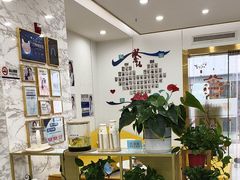 -启辰口腔(南坪店)
